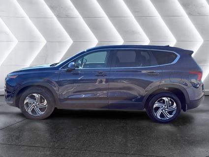 2023 Hyundai Santa Fe Tuscumbia AL