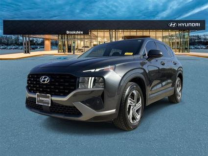 2022 Hyundai Santa Fe Katy TX