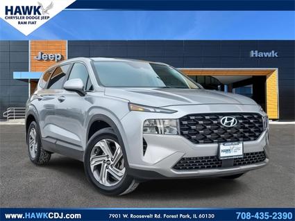 2023 Hyundai Santa Fe Forest Park IL