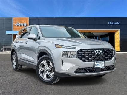 2023 Hyundai Santa Fe Forest Park IL