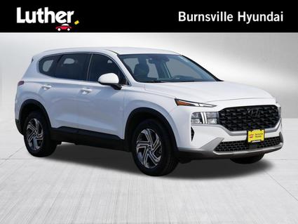 2023 Hyundai Santa Fe Burnsville MN