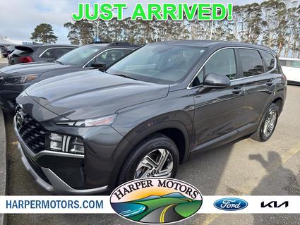 2022 Hyundai Santa Fe Eureka CA