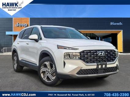 2023 Hyundai Santa Fe Forest Park IL