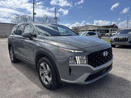 2021 Hyundai Santa Fe Metairie LA