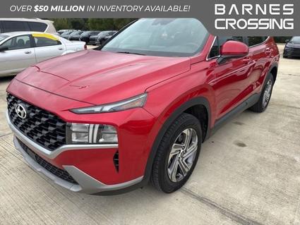 2023 Hyundai Santa Fe Tupelo MS