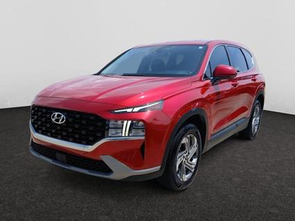 2023 Hyundai Santa Fe Tupelo MS