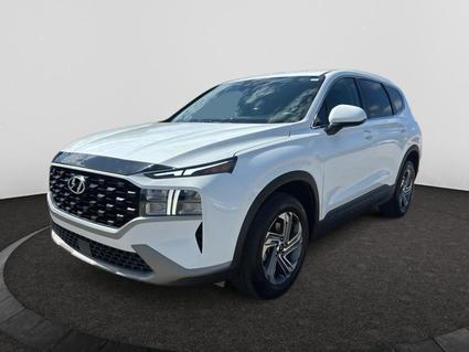 2023 Hyundai Santa Fe Saltillo MS