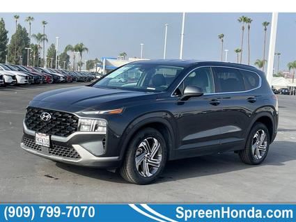 2023 Hyundai Santa Fe Loma Linda CA
