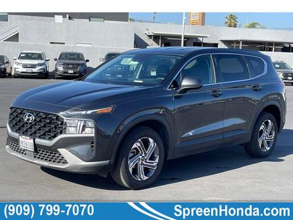 2023 Hyundai Santa Fe Loma Linda CA