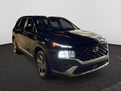 2023 Hyundai Santa Fe Tupelo MS