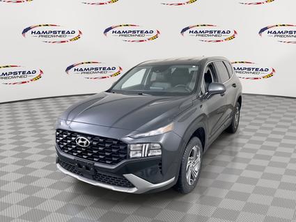 2023 Hyundai Santa Fe Hampstead MD