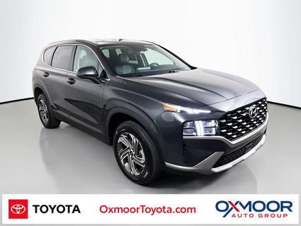 2021 Hyundai Santa Fe Louisville KY