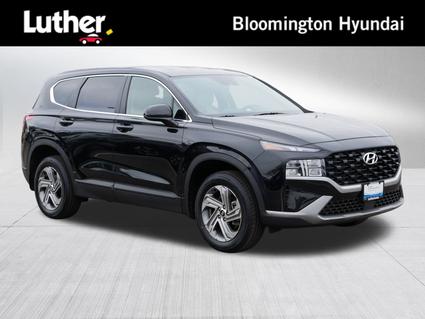 2023 Hyundai Santa Fe Minneapolis MN