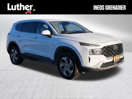 2023 Hyundai Santa Fe Minneapolis MN