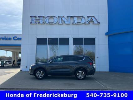 2023 Hyundai Santa Fe Fredericksburg VA