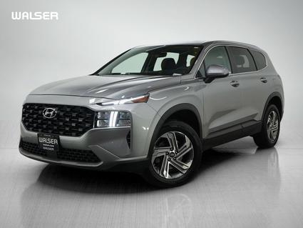 2022 Hyundai Santa Fe Minneapolis MN