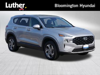 2023 Hyundai Santa Fe Minneapolis MN
