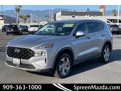 2022 Hyundai Santa Fe Loma Linda CA