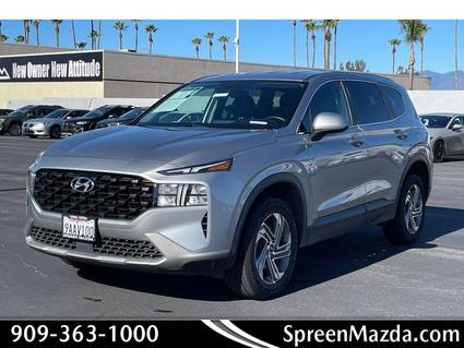 2022 Hyundai Santa Fe Loma Linda CA