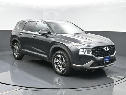 2022 Hyundai Santa Fe Goshen NY