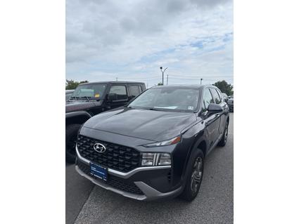 2022 Hyundai Santa Fe Goshen NY