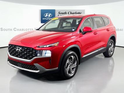 2023 Hyundai Santa Fe Pineville NC