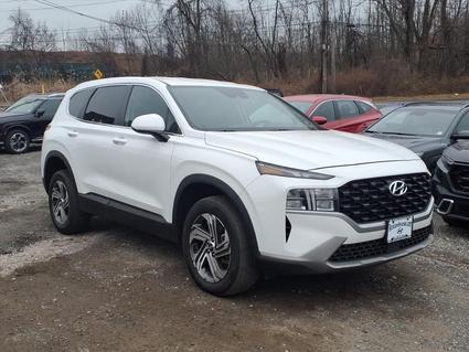 2023 Hyundai Santa Fe West Nyack NY