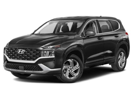 2023 Hyundai Santa Fe Liberty Lake WA