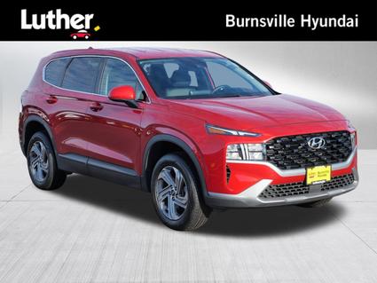 2023 Hyundai Santa Fe Burnsville MN