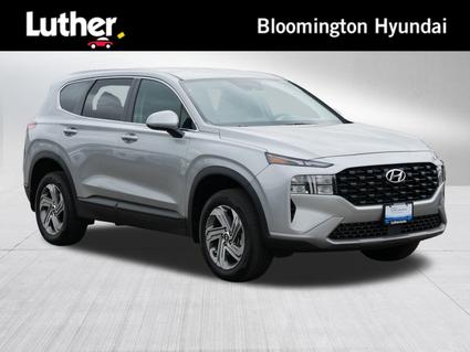 2023 Hyundai Santa Fe Minneapolis MN