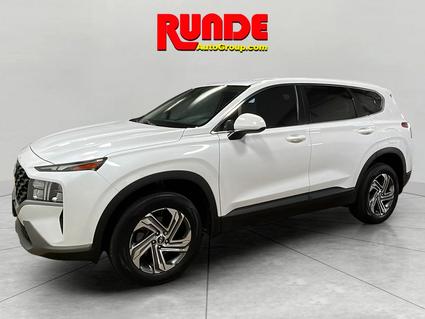 2021 Hyundai Santa Fe Hazel Green WI