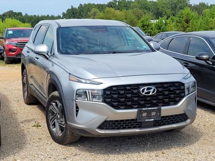 2021 Hyundai Santa Fe Longview TX