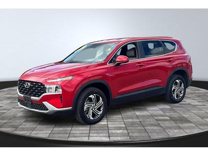 2022 Hyundai Santa Fe Princeton WV