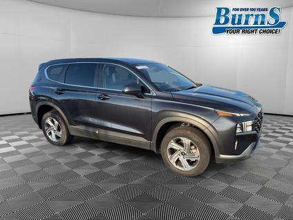 2023 Hyundai Santa Fe Rock Hill SC