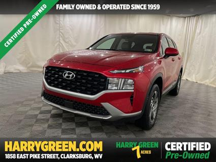 2023 Hyundai Santa Fe Clarksburg WV