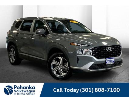 2023 Hyundai Santa Fe Capitol Heights MD