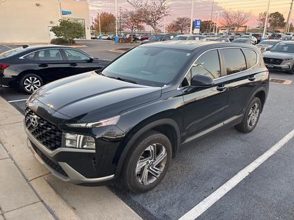 2023 Hyundai Santa Fe Daphne AL