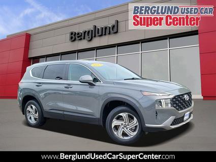 2023 Hyundai Santa Fe Roanoke VA