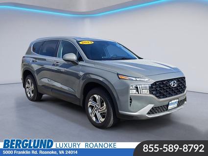 2023 Hyundai Santa Fe Roanoke VA