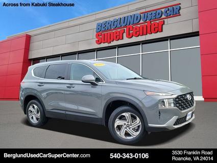 2023 Hyundai Santa Fe Roanoke VA