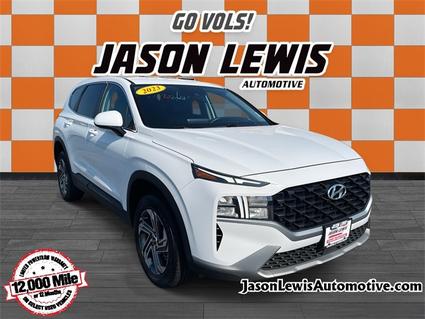2023 Hyundai Santa Fe Sparta TN