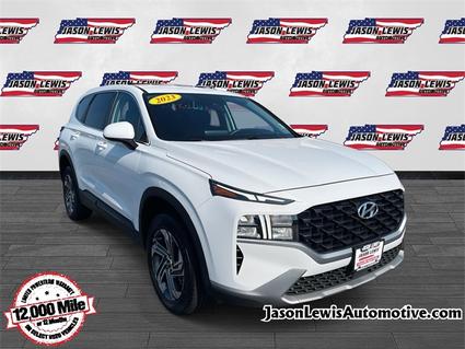 2023 Hyundai Santa Fe Sparta TN