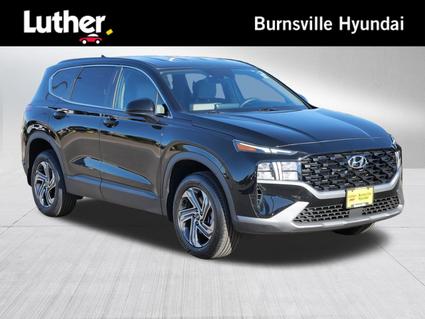 2023 Hyundai Santa Fe Burnsville MN