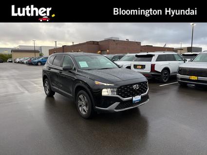 2023 Hyundai Santa Fe Minneapolis MN