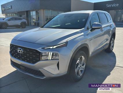 2023 Hyundai Santa Fe Manhattan KS