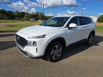 2023 Hyundai Santa Fe New Albany MS