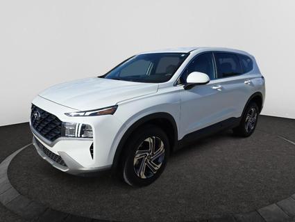 2023 Hyundai Santa Fe New Albany MS