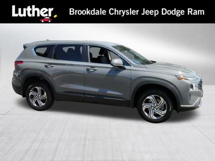 2023 Hyundai Santa Fe Minneapolis MN