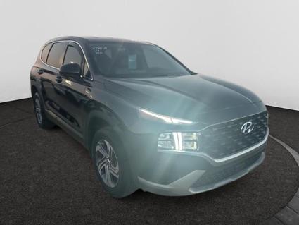 2023 Hyundai Santa Fe Tupelo MS