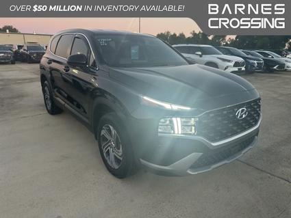 2023 Hyundai Santa Fe Tupelo MS